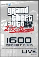 Grand Theft Auto IV: The Lost and Damned
